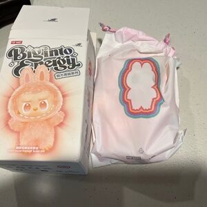 Pop Mart Labubu Monster